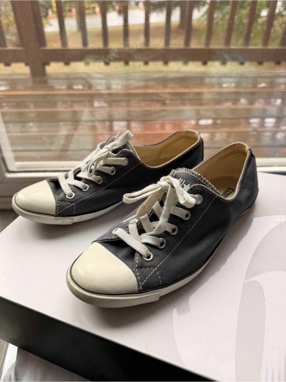 Converse Sneakers Chuck Taylor